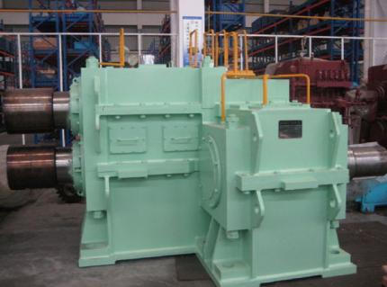 單機架、五機架減速機1150mm、1450mm